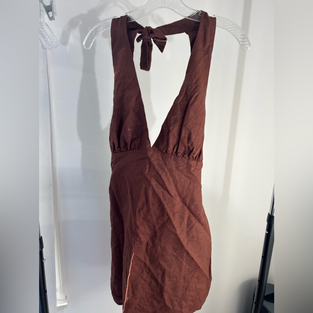 Little Journey Peppermayo Dress